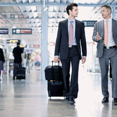 How To Select The Right Travel Management Company For Business?