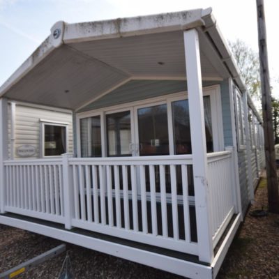 Five Reasons To Own A Static Caravan