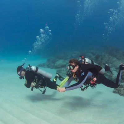 Top Reasons Kauai Scuba Diving Belongs on Every Ocean Lover’s Bucket List