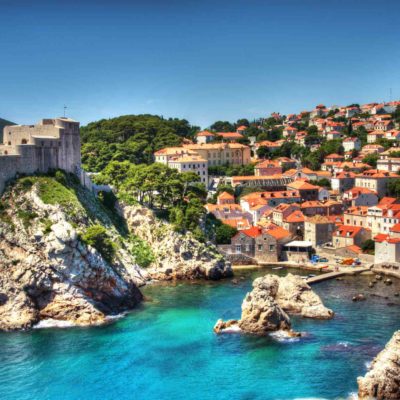 Most Beautiful Places In Croatia