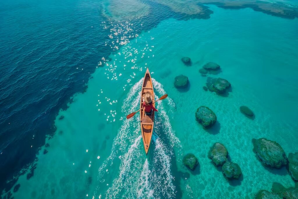 Na Pali Coast