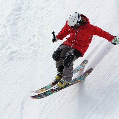 Travel Tips For Skiing In US