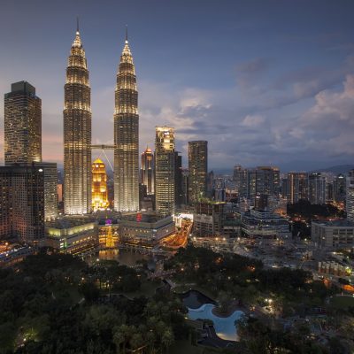 A Trip Report On To Peninsular Malaysia