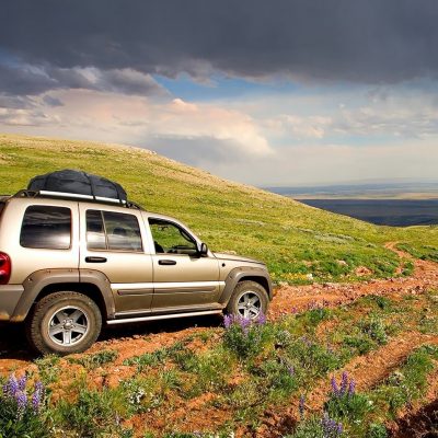 How Roof Top Bags Can Add Spark To Your Journey?